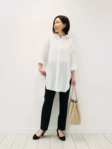 23区 押切 コーディネート画像