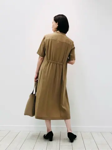 23区 押切 コーディネート画像