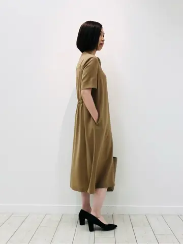 23区 押切 コーディネート画像