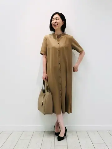 23区 押切 コーディネート画像