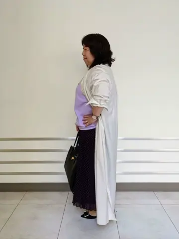 23区 武田 コーディネート画像