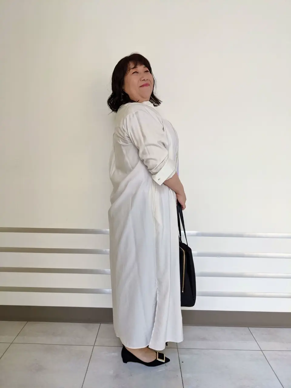 23区 武田 コーディネート画像