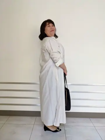 23区 武田 コーディネート画像