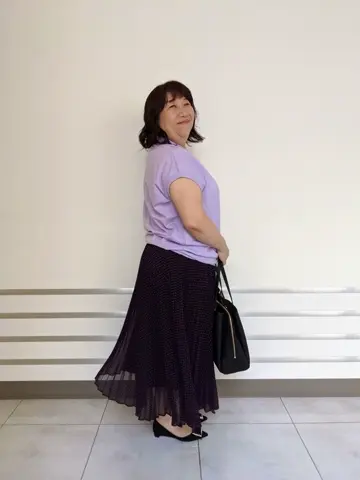 23区 武田 コーディネート画像