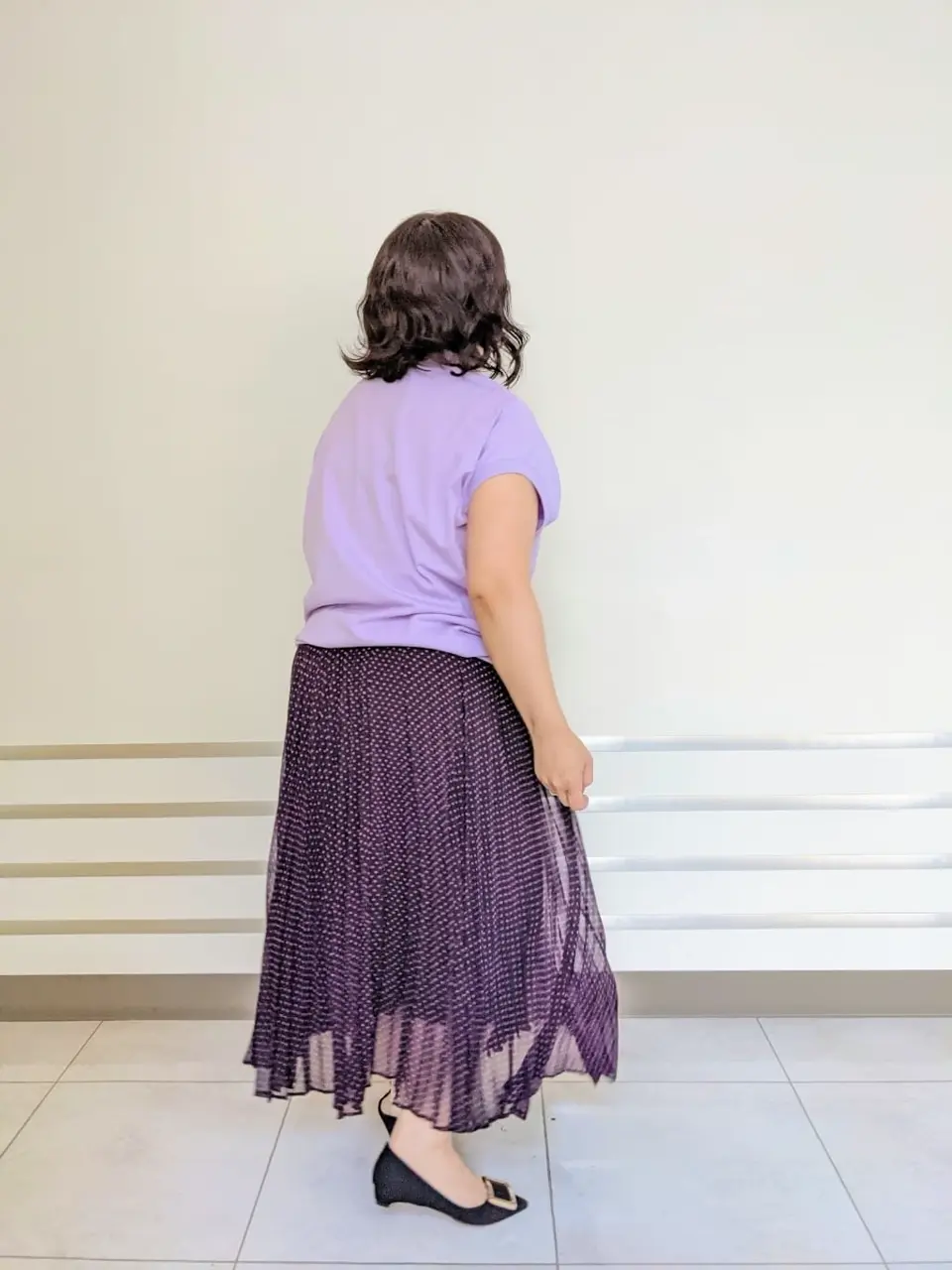 23区 武田 コーディネート画像