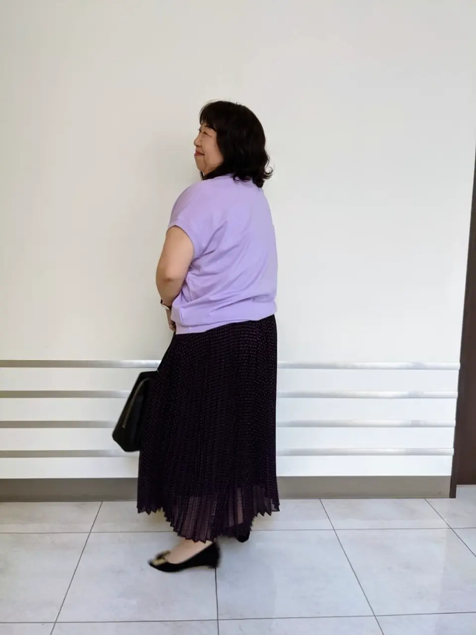 23区 武田 コーディネート画像