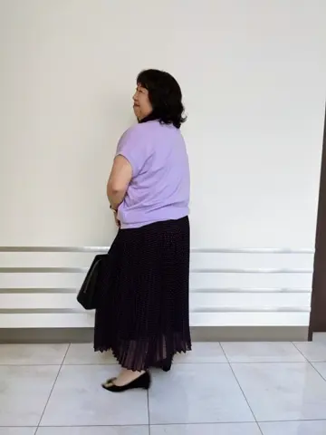 23区 武田 コーディネート画像