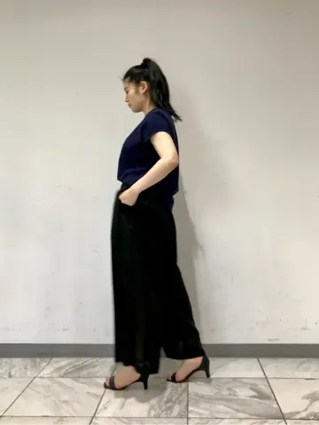 23区 佐々木 コーディネート画像