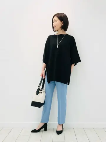 23区 押切 コーディネート画像