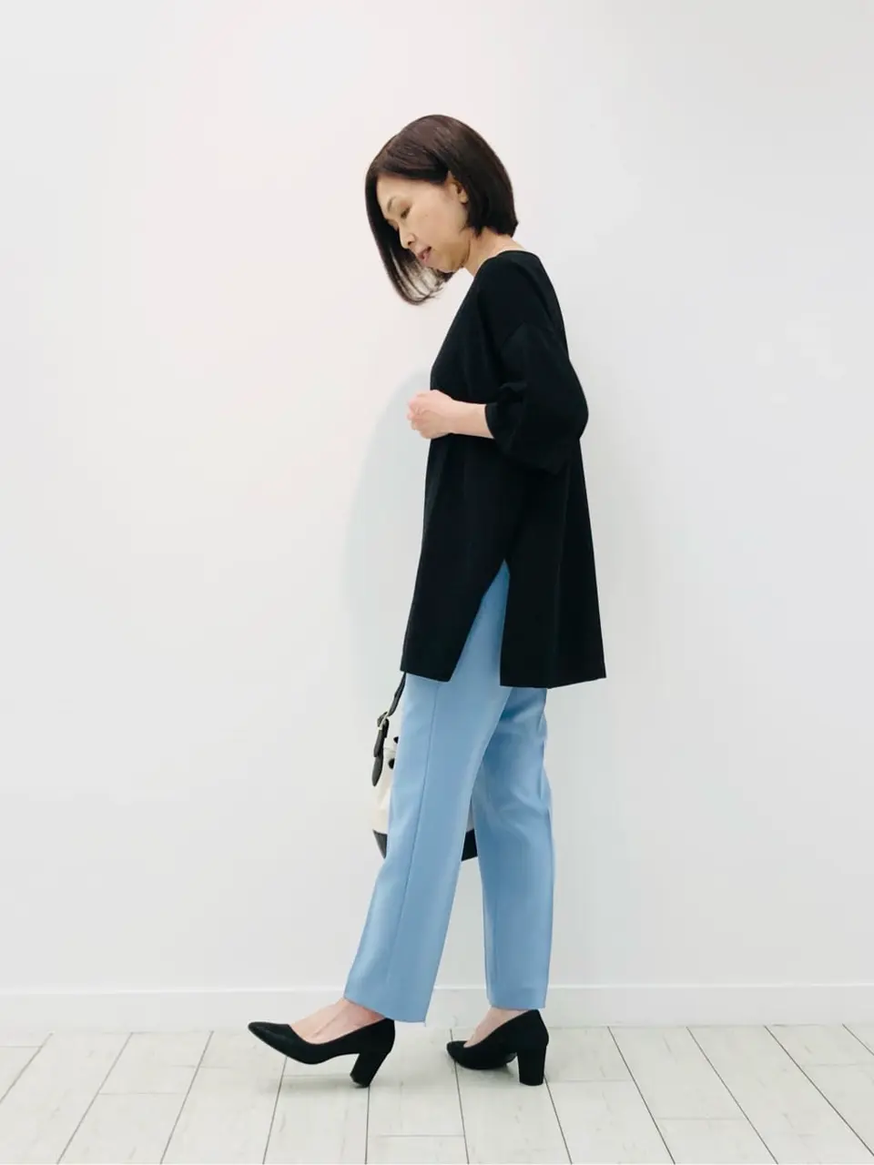 23区 押切 コーディネート画像