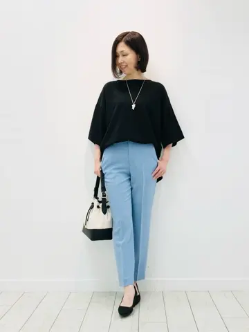 23区 押切 コーディネート画像