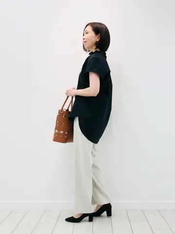 23区 押切 コーディネート画像