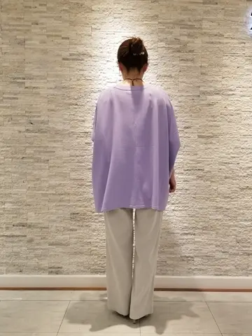 23区 MAKIKO コーディネート画像