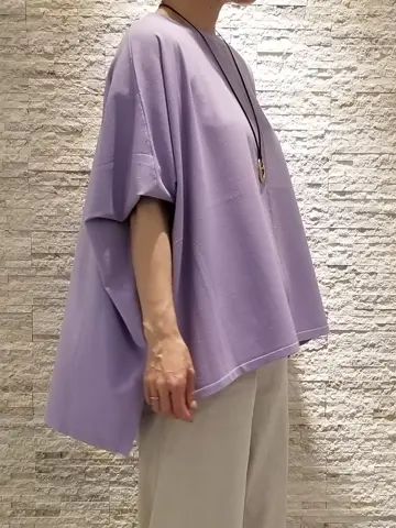 23区 MAKIKO コーディネート画像