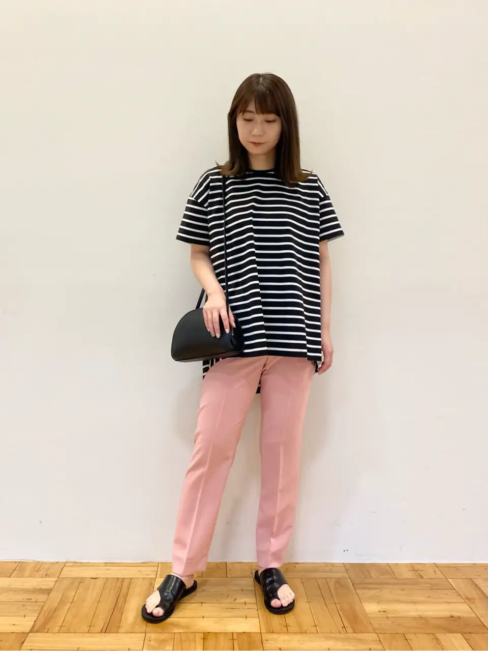 23区 八木沢 コーディネート画像