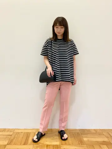 23区 八木沢 コーディネート画像