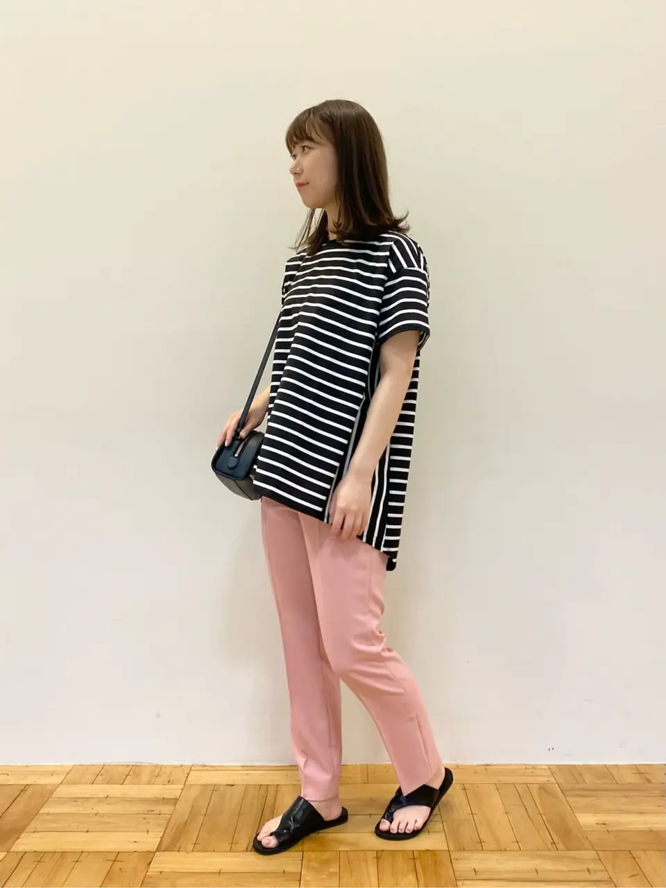 23区 八木沢 コーディネート画像