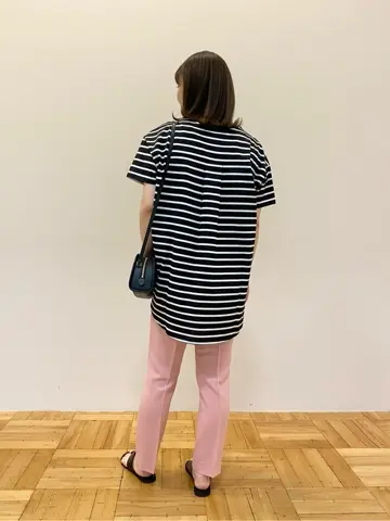 23区 八木沢 コーディネート画像