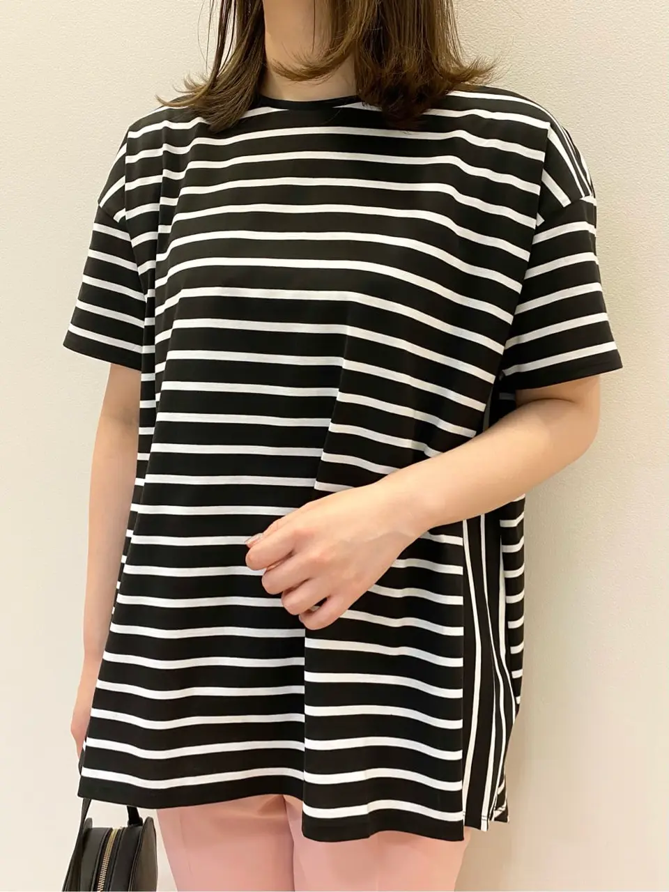 23区 八木沢 コーディネート画像