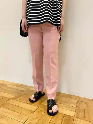 23区 八木沢 コーディネート画像