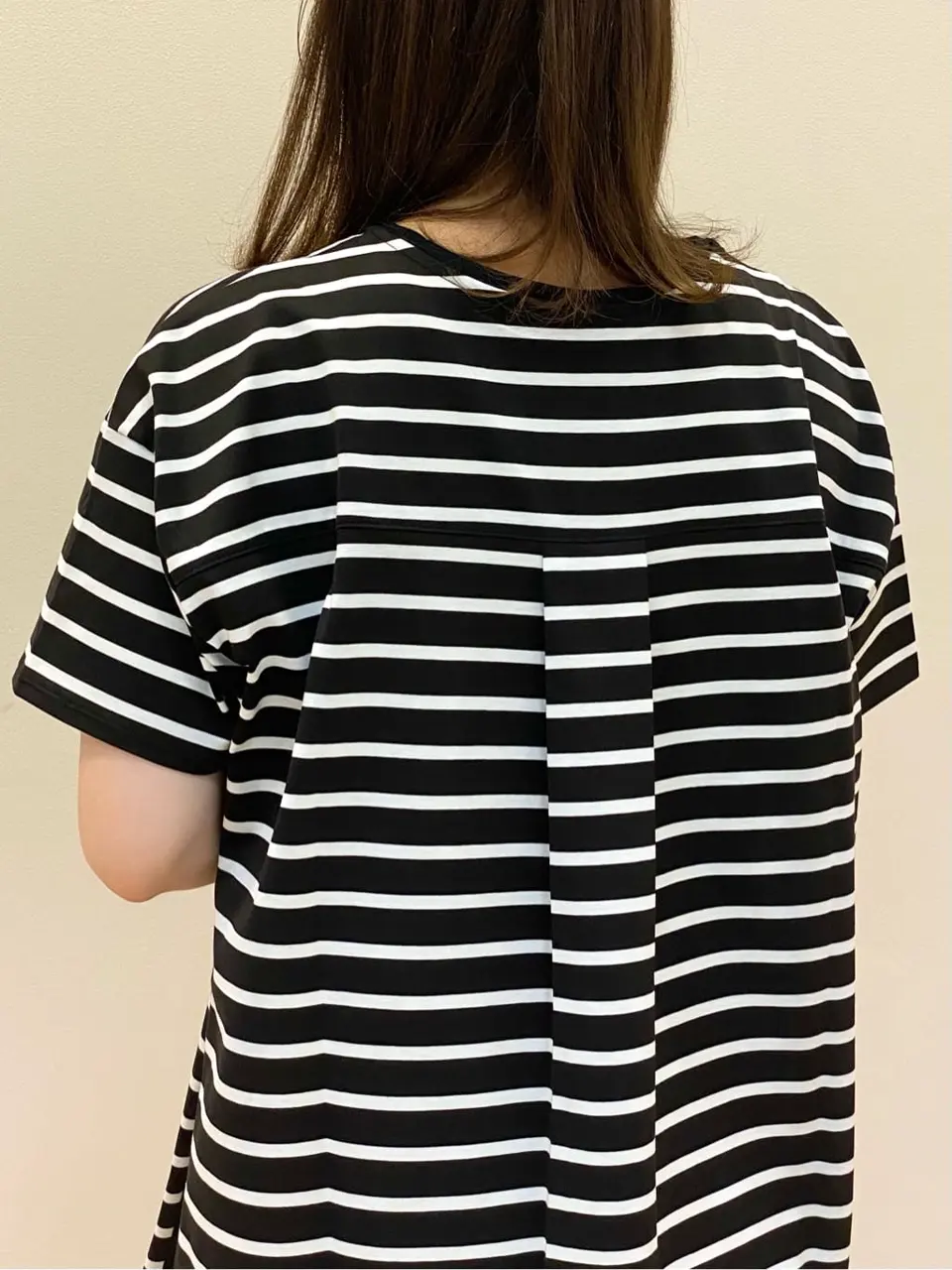 23区 八木沢 コーディネート画像