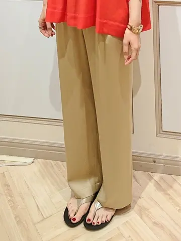 23区 五十立 コーディネート画像