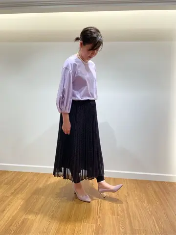 23区 とみざわ コーディネート画像