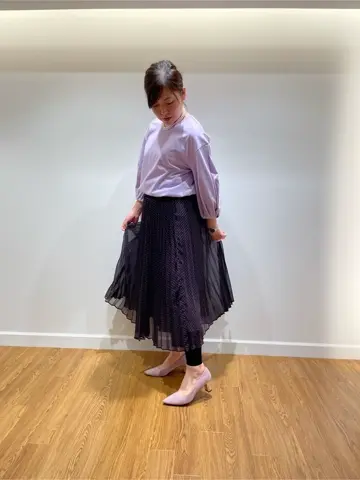 23区 とみざわ コーディネート画像