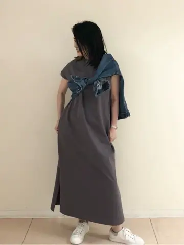 23区 横松 コーディネート画像