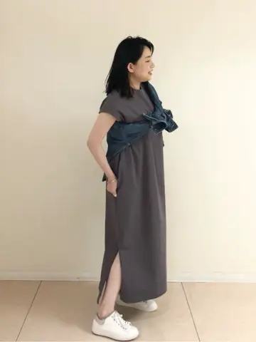 23区 横松 コーディネート画像