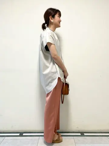 23区 久保 コーディネート画像