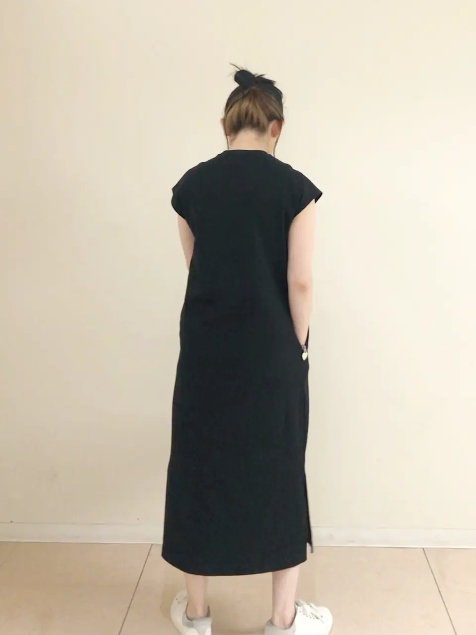 23区 横松 コーディネート画像