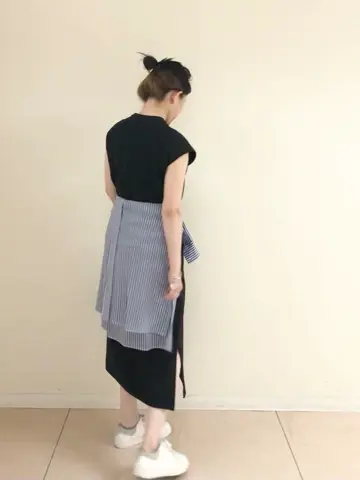 23区 横松 コーディネート画像