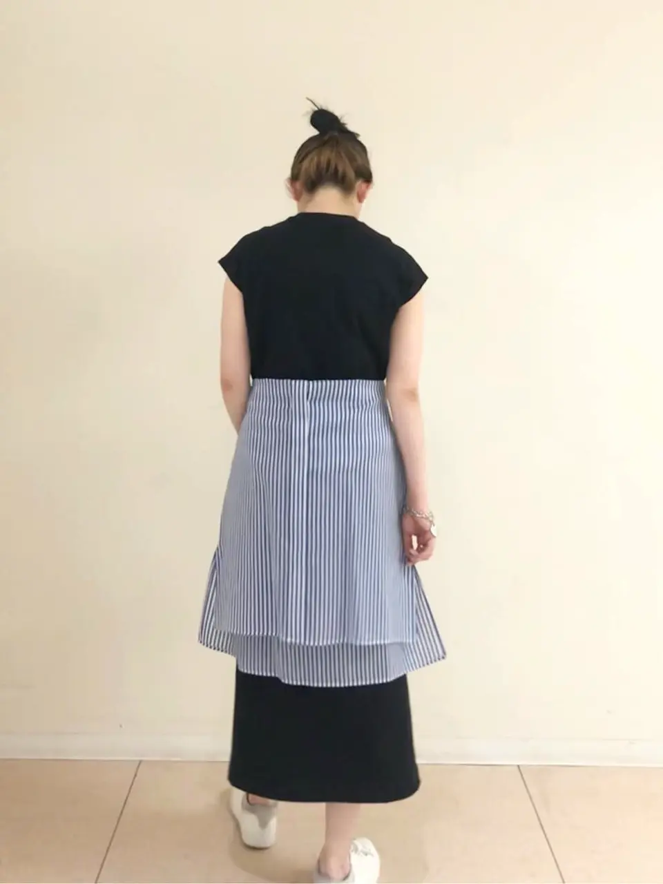 23区 横松 コーディネート画像