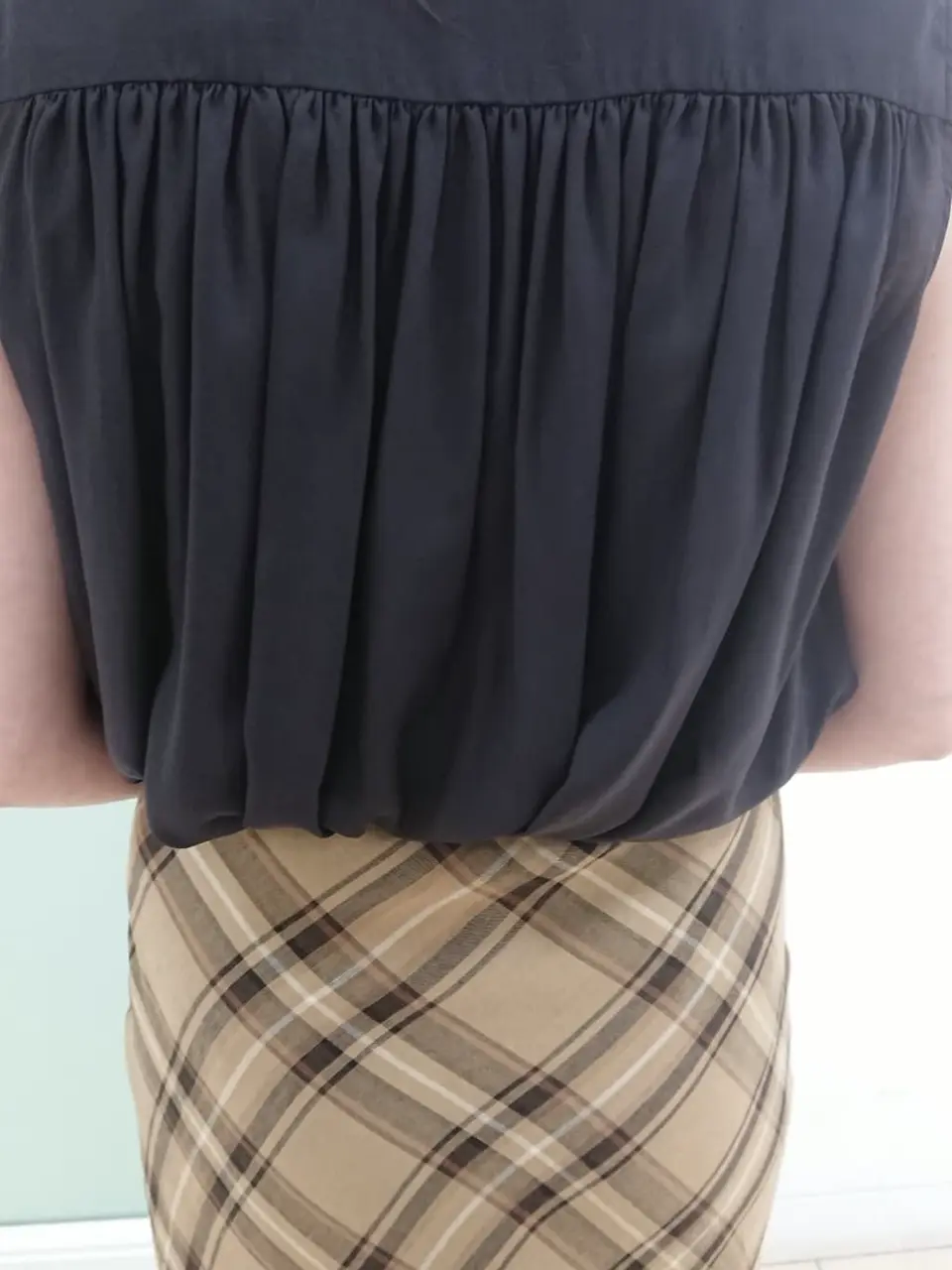 23区 永野 コーディネート画像