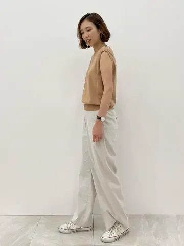 23区 秋葉 コーディネート画像