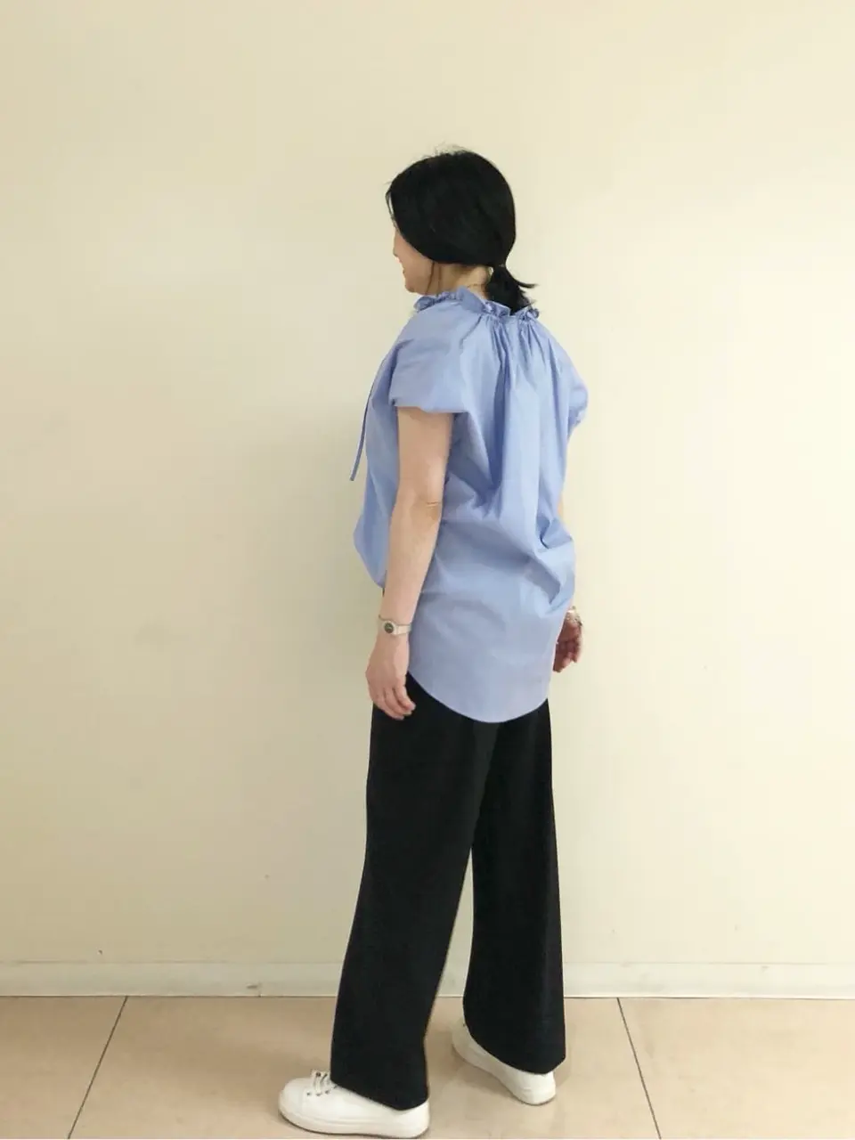 23区 横松 コーディネート画像