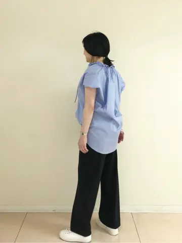 23区 横松 コーディネート画像