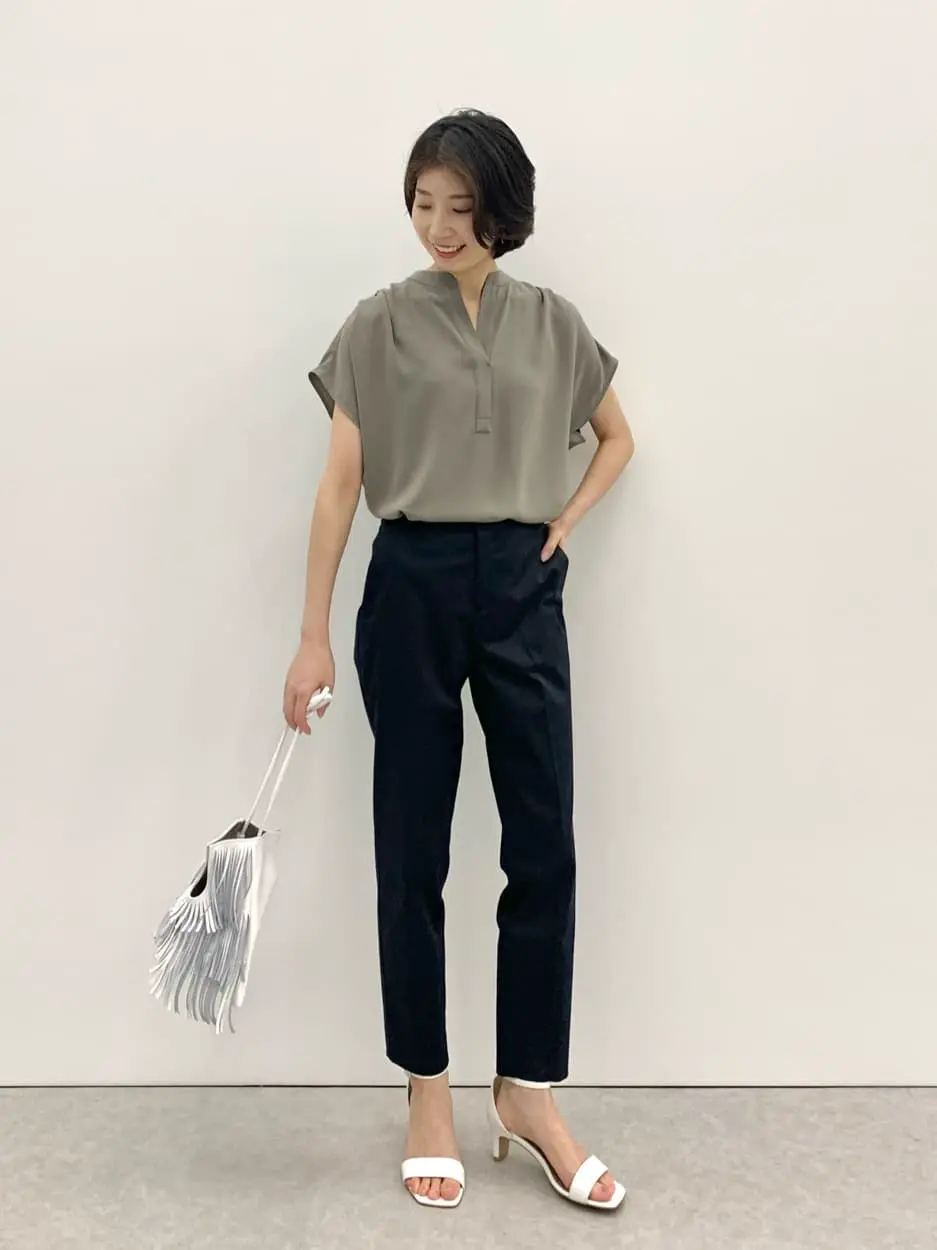  板垣 コーディネート画像