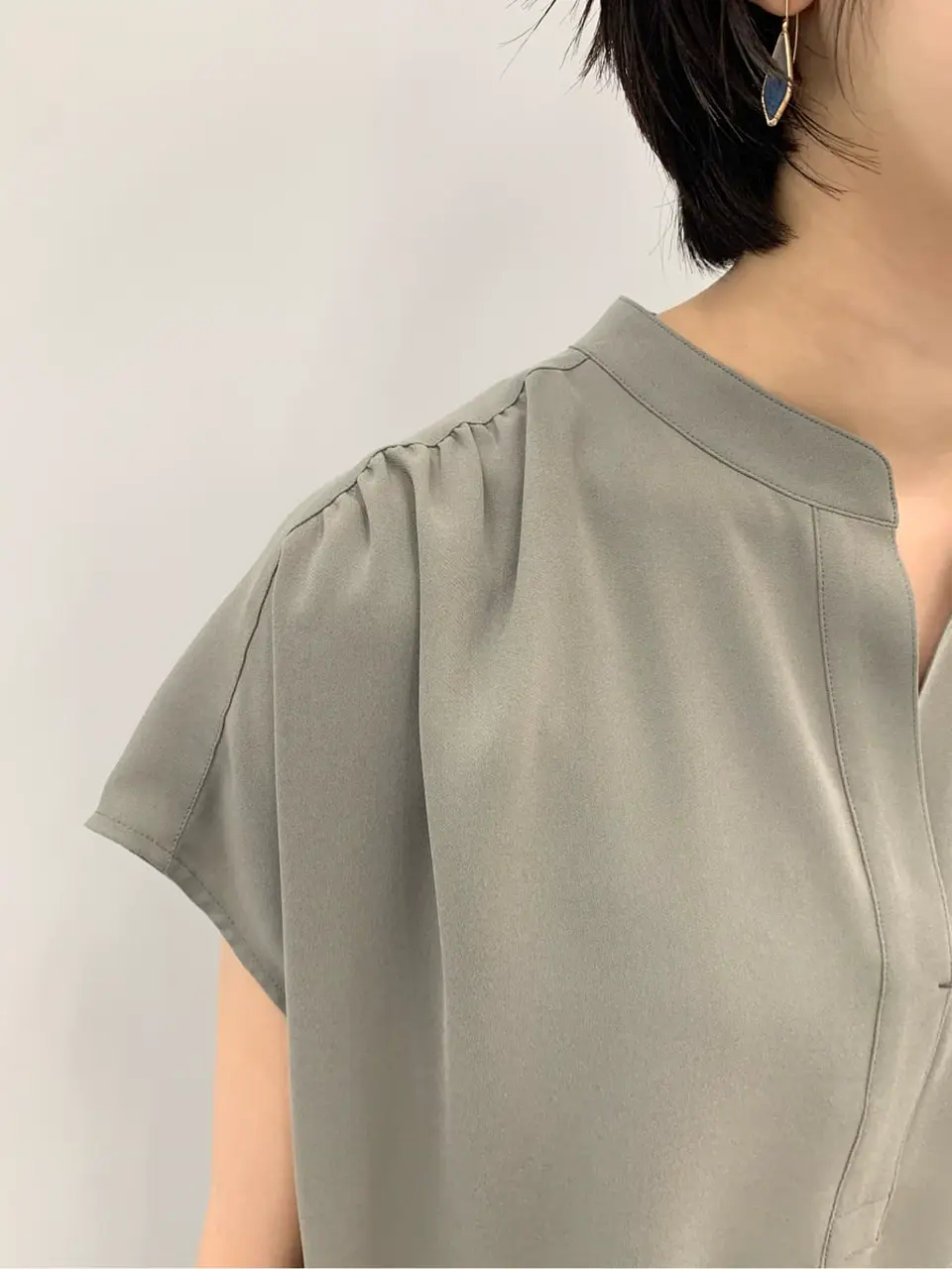 23区 板垣 コーディネート画像