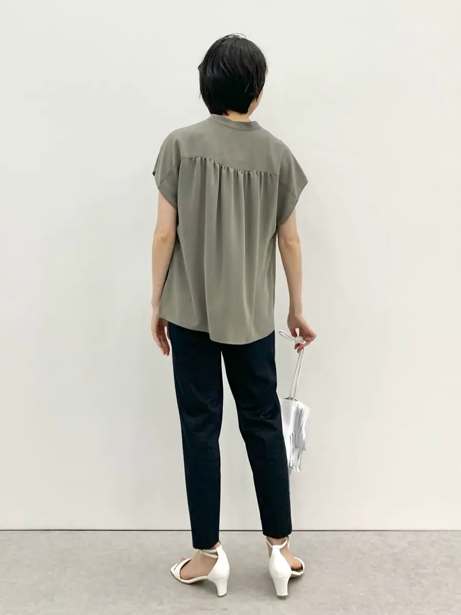 23区 板垣 コーディネート画像