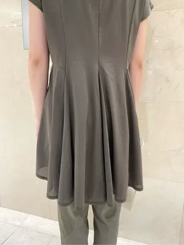 23区 柿内 コーディネート画像