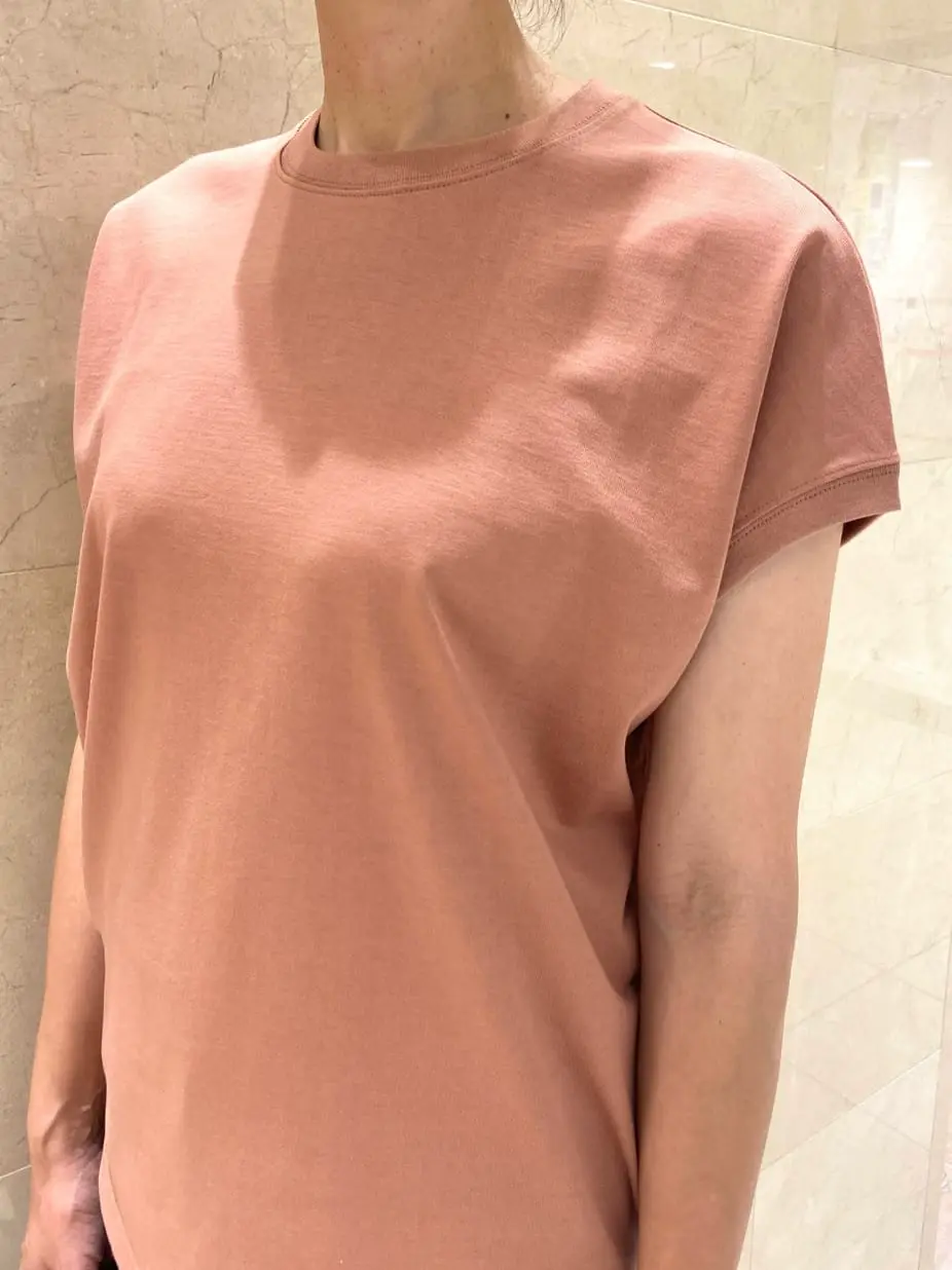 23区 橋村 コーディネート画像