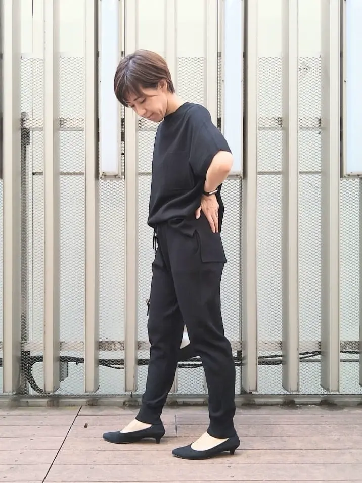 23区 伊藤(宇山) コーディネート画像