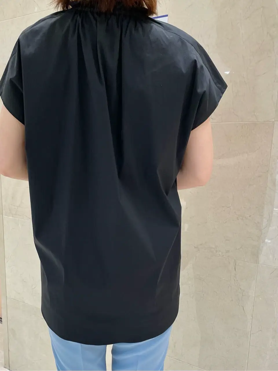 23区 野村 コーディネート画像