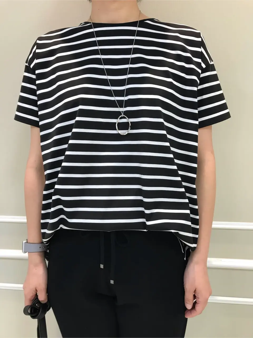 23区 石川 コーディネート画像