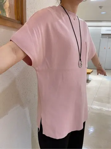 23区 新島 コーディネート画像