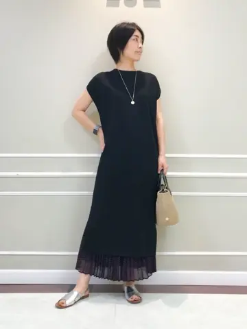 23区 石川 コーディネート画像