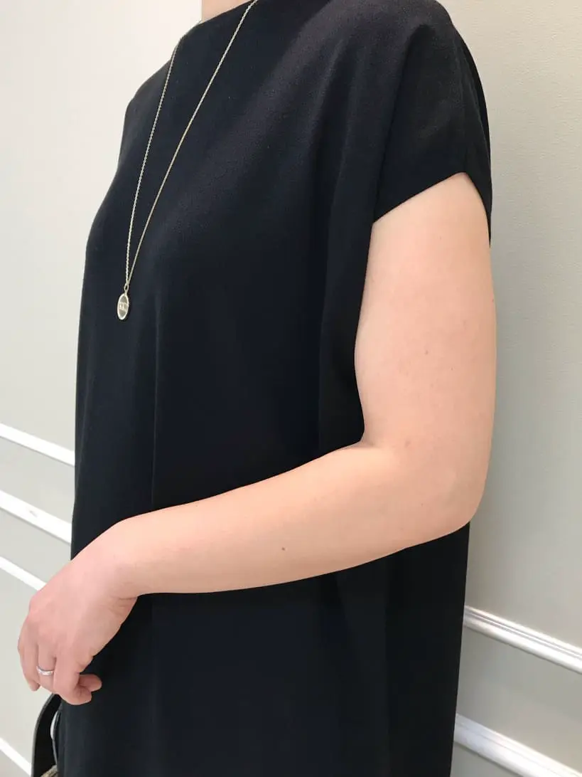 23区 石川 コーディネート画像