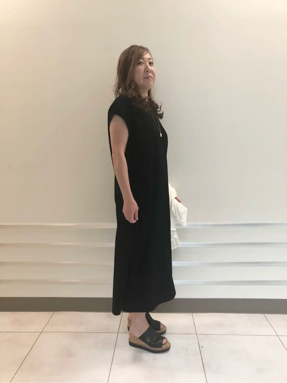 23区 島田 コーディネート画像